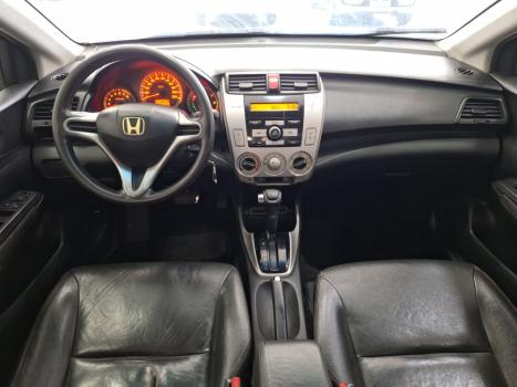 HONDA City Sedan 1.5 16V 4P LX FLEX AUTOMTICO, Foto 6