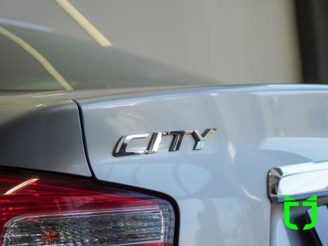 HONDA City Sedan 1.5 16V 4P LX FLEX, Foto 8