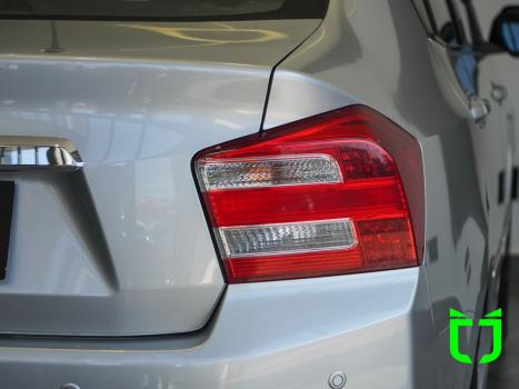 HONDA City Sedan 1.5 16V 4P LX FLEX, Foto 9