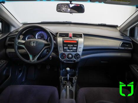HONDA City Sedan 1.5 16V 4P LX FLEX, Foto 10
