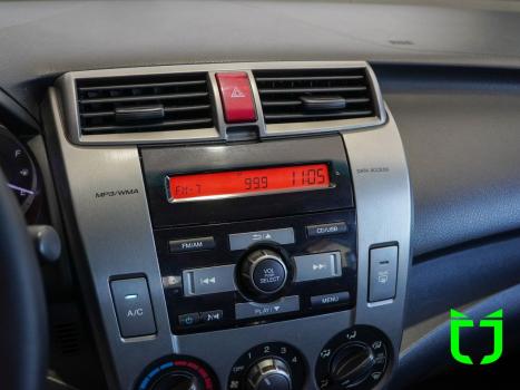 HONDA City Sedan 1.5 16V 4P LX FLEX, Foto 12