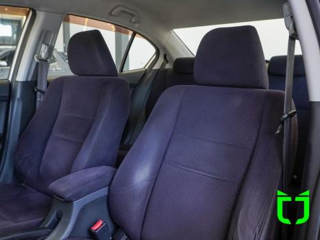 HONDA City Sedan 1.5 16V 4P LX FLEX, Foto 16