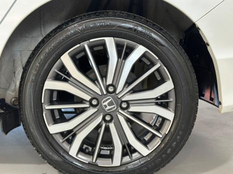 HONDA City Sedan 1.5 16V 4P EX FLEX AUTOMTICO, Foto 8