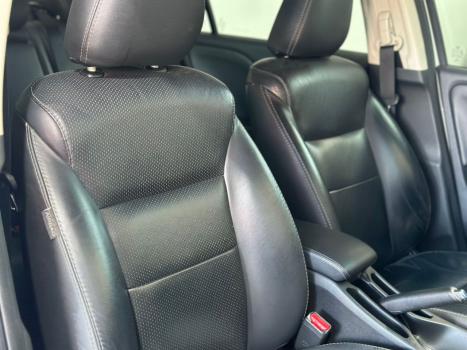 HONDA City Sedan 1.5 16V 4P EX FLEX AUTOMTICO, Foto 16