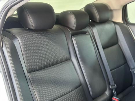 HONDA City Sedan 1.5 16V 4P EX FLEX AUTOMTICO, Foto 17