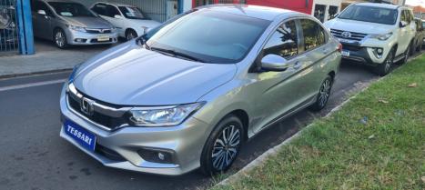 HONDA City Sedan 1.5 16V 4P PERSONAL FLEX AUTOMTICO, Foto 4