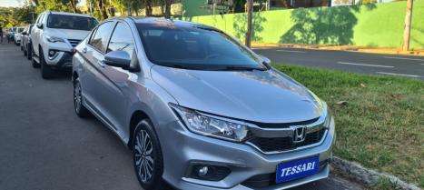 HONDA City Sedan 1.5 16V 4P PERSONAL FLEX AUTOMTICO, Foto 5