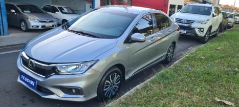 HONDA City Sedan 1.5 16V 4P PERSONAL FLEX AUTOMTICO, Foto 7