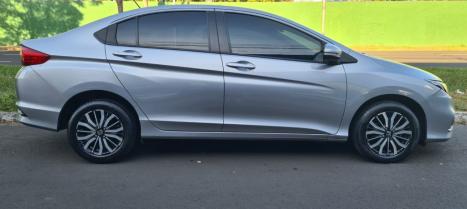 HONDA City Sedan 1.5 16V 4P PERSONAL FLEX AUTOMTICO, Foto 9