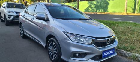 HONDA City Sedan 1.5 16V 4P PERSONAL FLEX AUTOMTICO, Foto 10