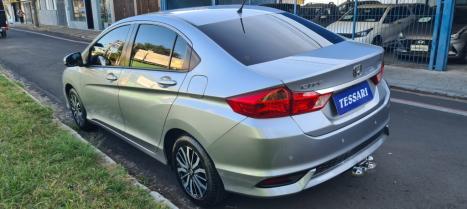 HONDA City Sedan 1.5 16V 4P PERSONAL FLEX AUTOMTICO, Foto 13