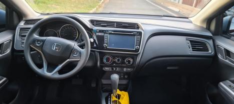 HONDA City Sedan 1.5 16V 4P PERSONAL FLEX AUTOMTICO, Foto 14