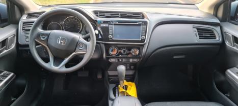 HONDA City Sedan 1.5 16V 4P PERSONAL FLEX AUTOMTICO, Foto 15