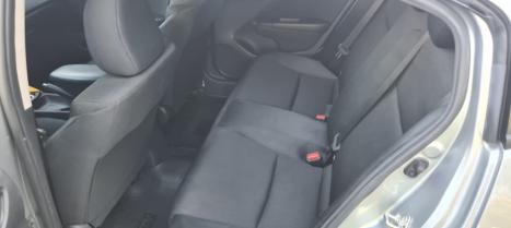 HONDA City Sedan 1.5 16V 4P PERSONAL FLEX AUTOMTICO, Foto 16