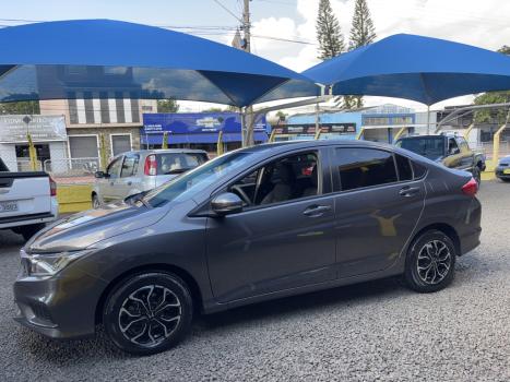 HONDA City Sedan 1.5 16V 4P PERSONAL FLEX AUTOMTICO, Foto 2