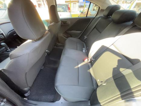 HONDA City Sedan 1.5 16V 4P PERSONAL FLEX AUTOMTICO, Foto 10
