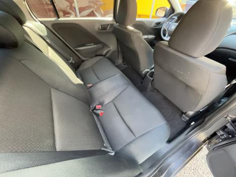 HONDA City Sedan 1.5 16V 4P PERSONAL FLEX AUTOMTICO, Foto 11