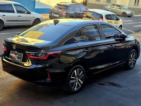 HONDA City Sedan 1.5 16V 4P EXL FLEX, Foto 21