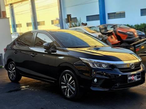 HONDA City Sedan 1.5 16V 4P EXL FLEX, Foto 22
