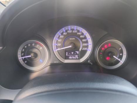 HONDA City Sedan 1.5 16V 4P EX FLEX AUTOMTICO, Foto 7