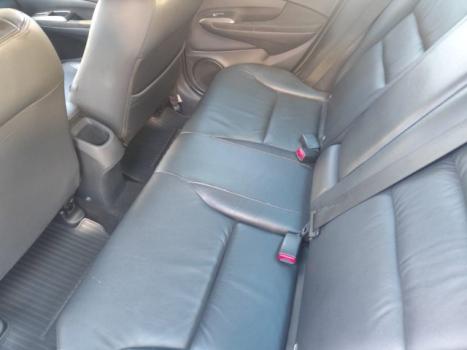 HONDA City Sedan 1.5 16V 4P EX FLEX AUTOMTICO, Foto 10