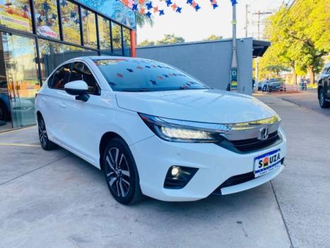 HONDA City Sedan 1.5 16V 4P SPORT FLEX, Foto 2