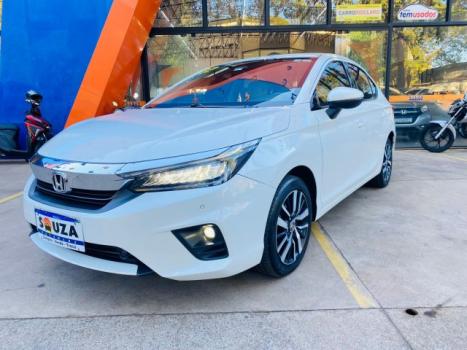 HONDA City Sedan 1.5 16V 4P SPORT FLEX, Foto 3