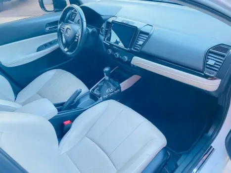 HONDA City Sedan 1.5 16V 4P SPORT FLEX, Foto 6