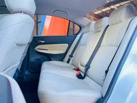 HONDA City Sedan 1.5 16V 4P SPORT FLEX, Foto 7