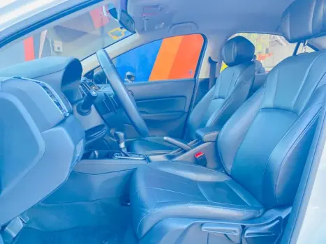 HONDA City Sedan 1.5 16V 4P EXL FLEX, Foto 4