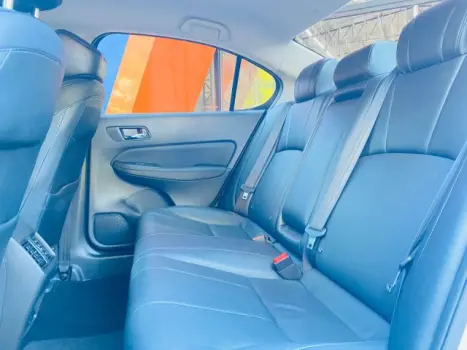 HONDA City Sedan 1.5 16V 4P EXL FLEX, Foto 7