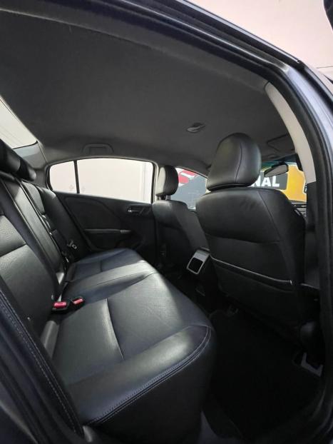 HONDA City Sedan 1.5 16V 4P EXL FLEX AUTOMTICO, Foto 15