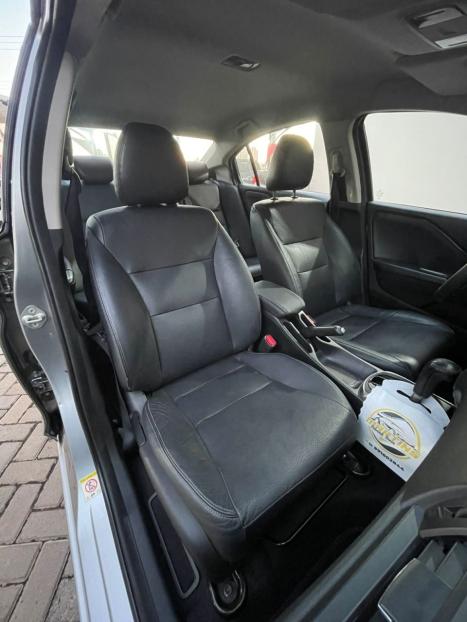 HONDA City Sedan 1.5 16V 4P EXL FLEX AUTOMTICO, Foto 17