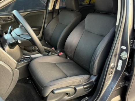 HONDA City Sedan 1.5 16V 4P PERSONAL FLEX AUTOMTICO, Foto 5