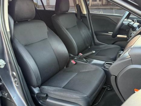 HONDA City Sedan 1.5 16V 4P PERSONAL FLEX AUTOMTICO, Foto 6