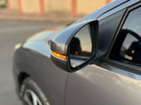 HONDA City Sedan 1.5 16V 4P PERSONAL FLEX AUTOMTICO, Foto 11