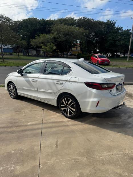 HONDA City Sedan 1.5 16V 4P EX FLEX, Foto 2