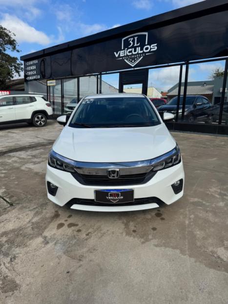 HONDA City Sedan 1.5 16V 4P EX FLEX, Foto 3