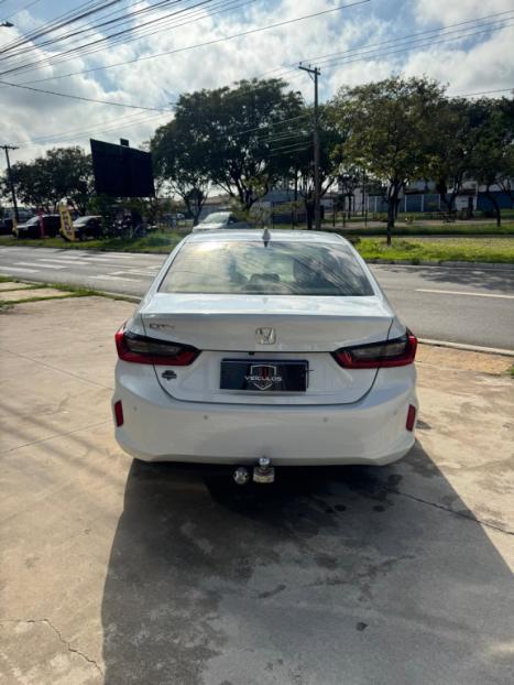 HONDA City Sedan 1.5 16V 4P EX FLEX, Foto 5