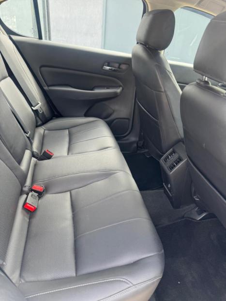 HONDA City Sedan 1.5 16V 4P EX FLEX, Foto 6