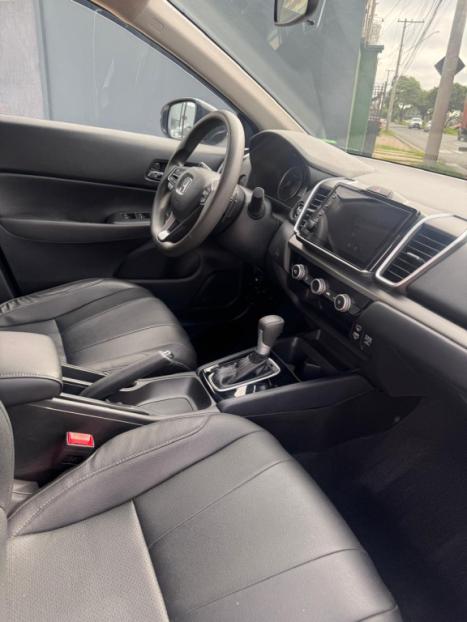 HONDA City Sedan 1.5 16V 4P EX FLEX, Foto 7