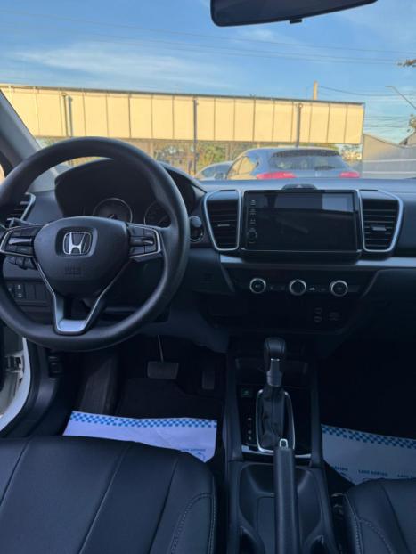 HONDA City Sedan 1.5 16V 4P EX FLEX, Foto 6