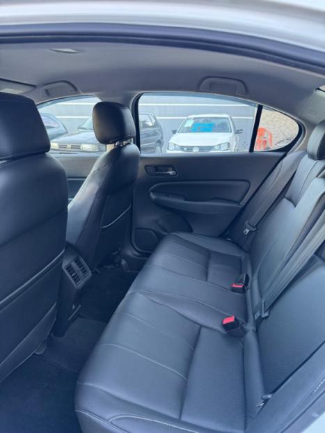 HONDA City Sedan 1.5 16V 4P EX FLEX, Foto 8