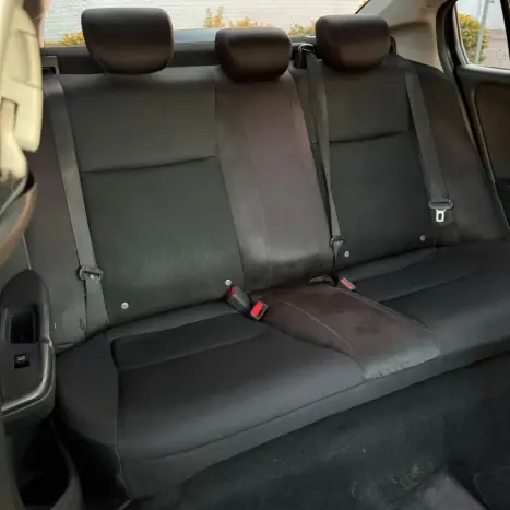 HONDA City Sedan 1.5 16V 4P PERSONAL FLEX AUTOMTICO, Foto 11