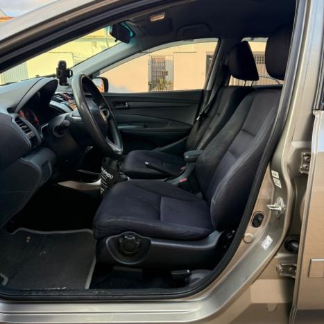 HONDA City Sedan 1.5 16V 4P DX FLEX, Foto 5