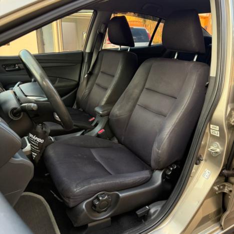 HONDA City Sedan 1.5 16V 4P DX FLEX, Foto 6
