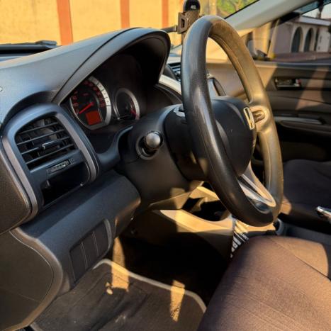 HONDA City Sedan 1.5 16V 4P DX FLEX, Foto 7