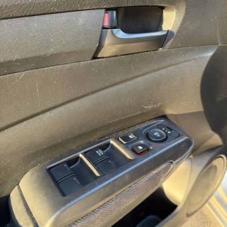 HONDA City Sedan 1.5 16V 4P DX FLEX, Foto 10