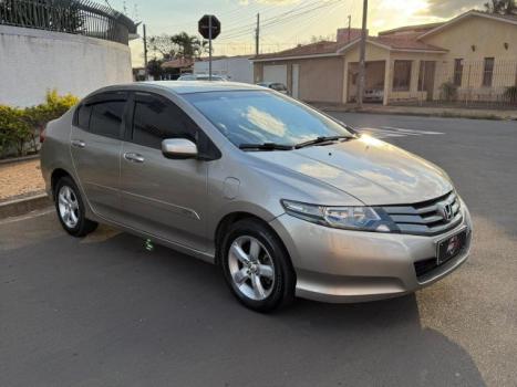 HONDA City Sedan 1.5 16V 4P DX FLEX, Foto 2
