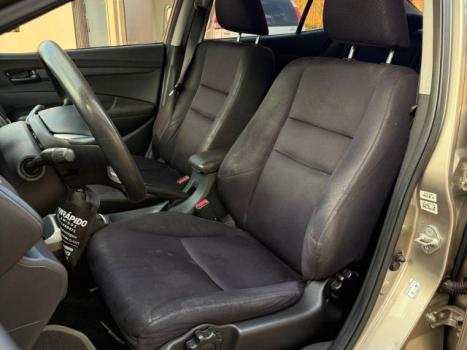 HONDA City Sedan 1.5 16V 4P DX FLEX, Foto 5